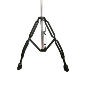 Makana ขาตั้งฉาบตรง 2 ท่อน รุ่น MB-50 สามารถรับน้ำหนักได้เป็นอย่างดี มีความคงทนสูง สามารถวางฉาบได้ทุกขนาด