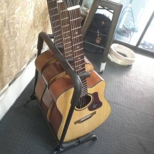 ใส่โฟมดำกันลื่นและกันรอย