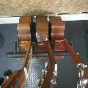 ขาตั้งกีต้าร์ 3 ตัว Guitar Stand รุ่น HY-883 รองรับ น้ำหนักได้ดี