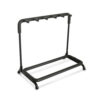 ขาตั้งกีต้าร์ 5 ตัว Guitar Stand รุ่น HY-885 สามารถใช้ได้กับ กีต้าร์โปร่ง / กีต้าร์ไฟฟ้า
