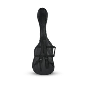 Makana Guitar Bag กระเป๋ากีต้าร์ไฟฟ้า หนังบุฟองน้ำ คุณภาพดี