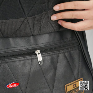 Makana Guitar Bag กระเป๋ากีต้าร์ไฟฟ้า หนังบุฟองน้ำ ผลิตจากหนัง PU