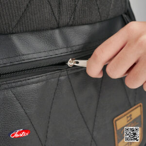 Makana Guitar Bag กระเป๋ากีต้าร์ไฟฟ้า หนังบุฟองน้ำ ผลิตจากหนัง PU