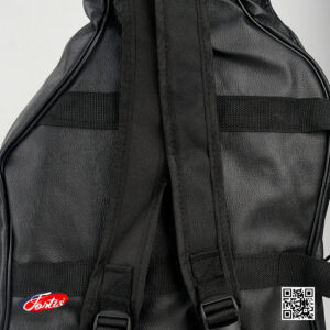 Makana Guitar Bag กระเป๋ากีต้าร์ไฟฟ้า หนังบุฟองน้ำ