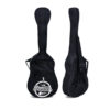 Makana กระเป๋าอูคูเลเล่ 28 นิ้ว บุฟองน้ำ UK-28 สีดำ