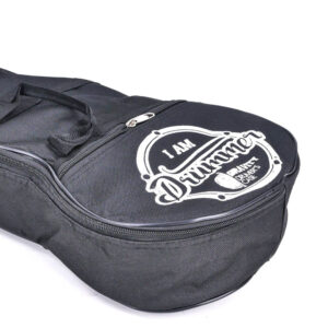 กระเป๋าอูคูเลเล่ 28 นิ้ว หรือ กระเป๋าอูคูเลเล่ บาลิโทนไซส์