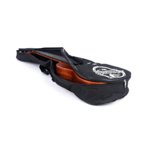 กระเป๋าอูคูเลเล่ 28 นิ้ว มีความยาว 72 ซม.*ความกว้าง 25 ซม.