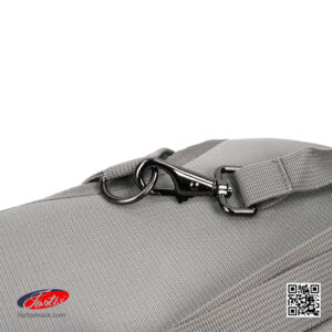 JC กระเป๋าเบสไฟฟ้า บุหนา 23 มิล BB-2029 (Electric Bass Bag)