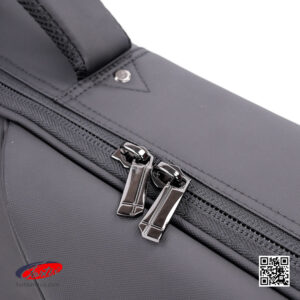 JC กระเป๋าเบสไฟฟ้า บุหนา 23 มิล BB-2121 สีดำ