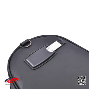 JC กระเป๋าเบสไฟฟ้า บุหนา 23 มิล BB-2121 สีดำ รุ่นขายดี