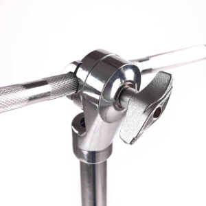 Makana Cymbal Stand ขาตั้งฉาบ ขาบูมฉาบ มีความคงทนสูง สามารถวางฉาบได้ทุกขนาด