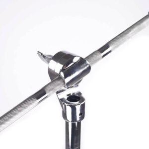 Makana Cymbal Stand ขาตั้งฉาบ ขาบูมฉาบ MC-510 และ MC-520 แกนโครเมี่ยม