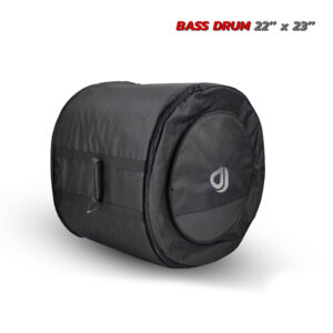 กระเป๋ากลอง BASS DRUM 22