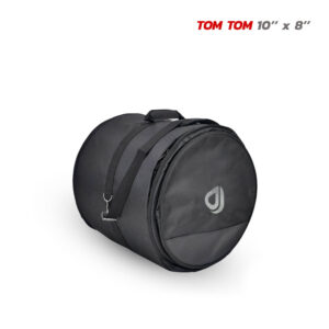 กระเป๋าใส่กลอง TOM TOM 10