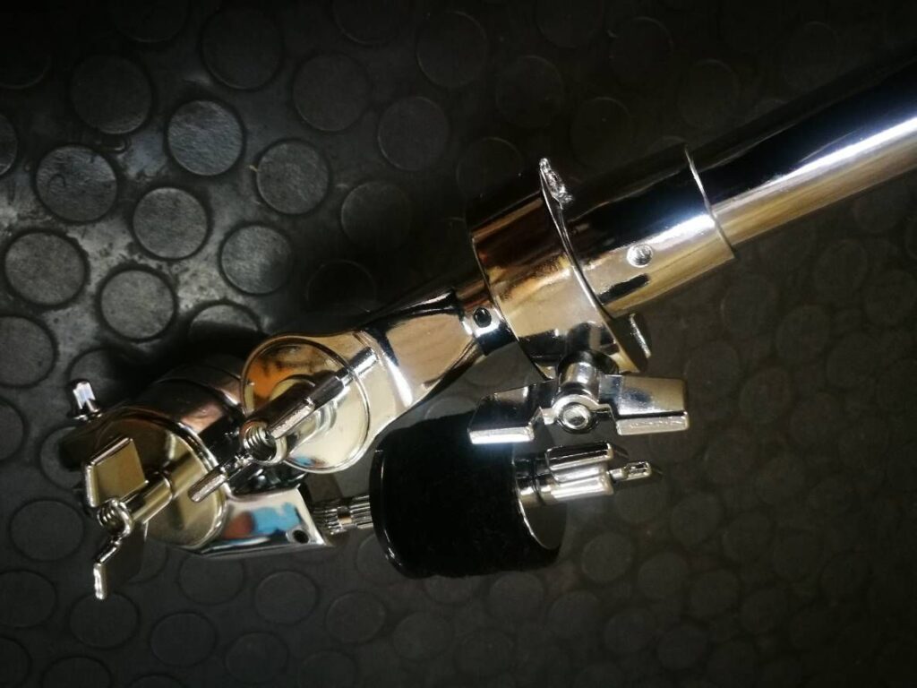 ขาตั้งฉาบ ขาฉาบบูม ผลิตจากประเทศไต้หวัน (Made in Taiwan)