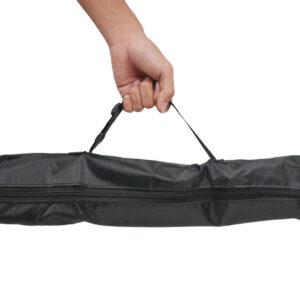 สแตนโน๊ตพับได้ ขาตั้งโน๊ตเพลง รุ่น P-011 ประหยัดพื้นที่ พกพาสะดวก