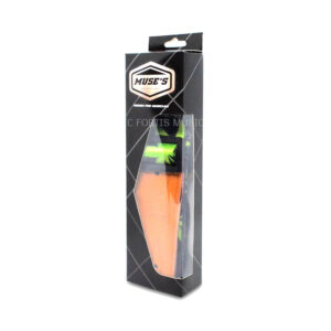 สายสะพายกีต้าร์ guitar strap หัวหนังแท้ Hippie G33 สายคุณภาพดี