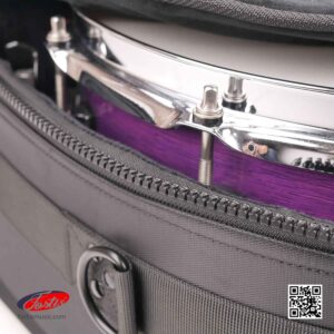 ขนาดภายใน 14 นิ้ว ลึกมากถึง 6.5 นิ้ว