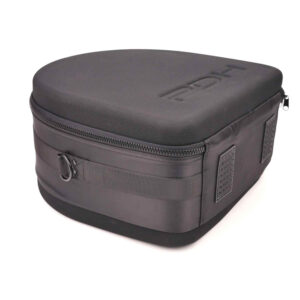 PDH กระเป๋าสแนร์ 14 นิ้ว กึ่งฮาร์ดเคส SNB-1465 กระเป๋าผ้าอัดแข็ง High Press