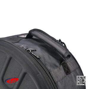 PDH กระเป๋าสแนร์ 14 นิ้ว SWDB-1450N สีดำ หูหิ้วแข็งแรงรับน้ำหนักได้ดี