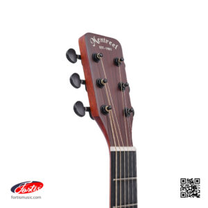 ลูกบิดแบบ Black Cover Diecasting ดำ