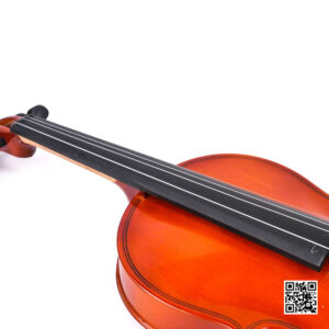 Violin ไวโอลิน 44 รุ่น WN-015A เคลือบเงา Glossy