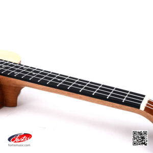 Mentreel อูคูเลเล่ 23 นิ้ว UK-23-120 สีอ่อน