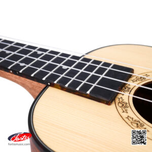 ขอบเป็นแบบ Binding Abalone