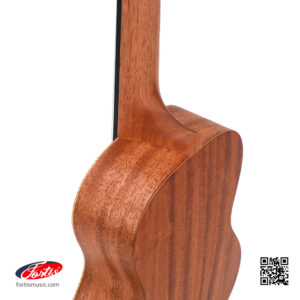 Mentreel Ukulele อูคูเลเล่ 23 นิ้ว UK-23-400