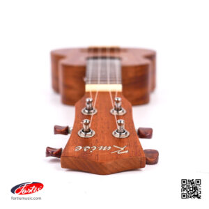 อูคูเลเล่ ขนาด 21 นิ้ว หรือ โซปราโน Soprano