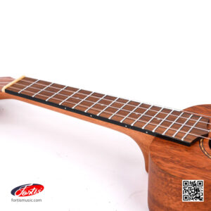 Kmise Ukulele อูคูเลเล่ 21 นิ้ว KMU-21S S