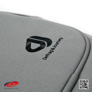 D&J กระเป๋ากีต้าร์ไฟฟ้า