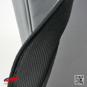 ผ้าตัดกระเป๋า ผ้า 600D เกรด A หลัง PVC ยางหนา