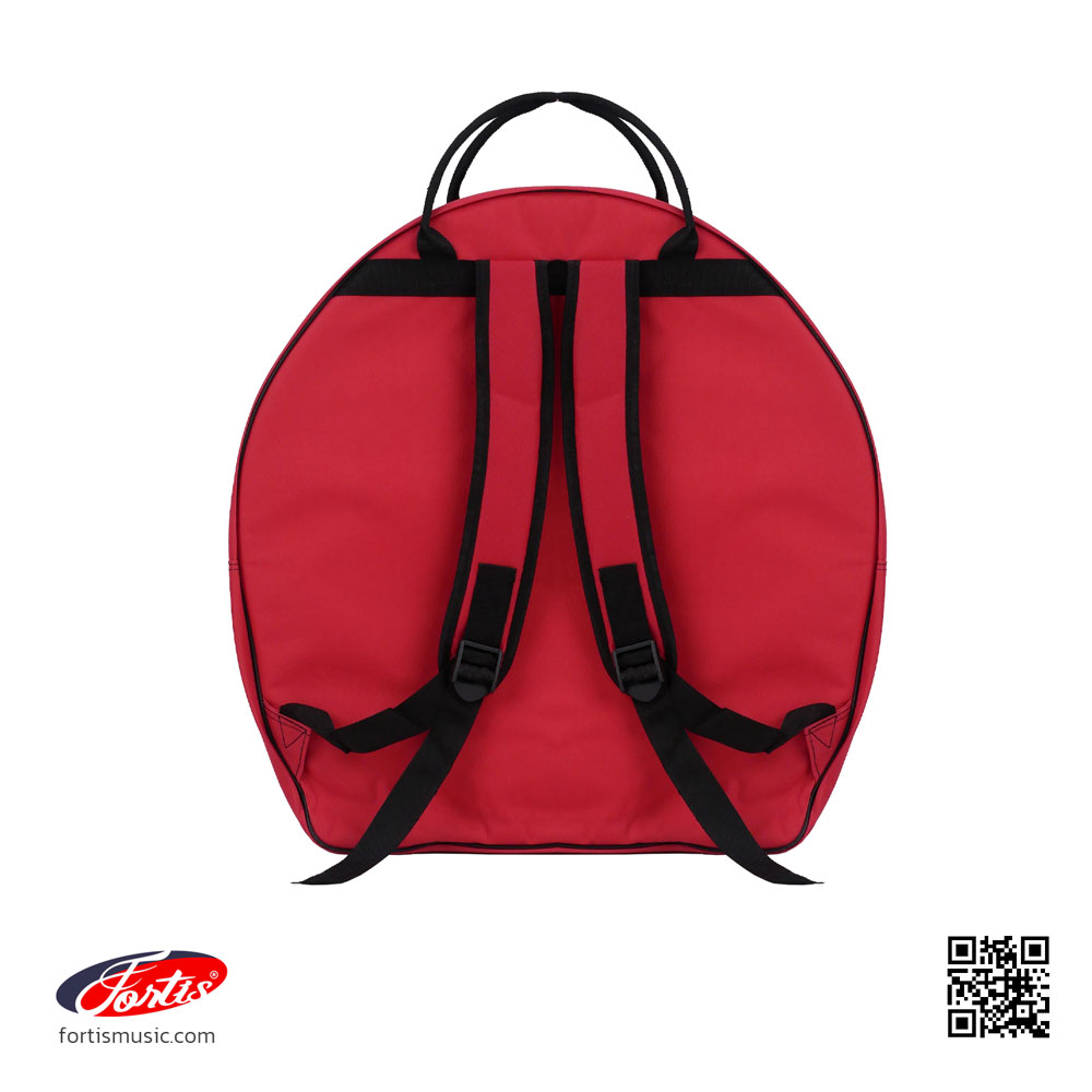 สายสะพายปรับขนาดได้เหมาะสม ยาวได้ถึง 100 ซม ระยะ กึ่งกลางหลัง และยังเสริมฟองน้ำ ซับบ่า ลดการกระแทรกได้ดี