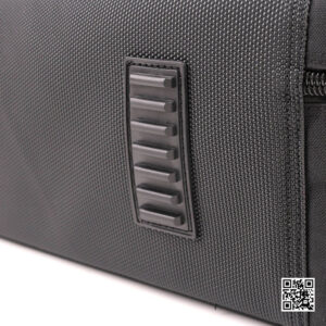 JUDY กระเป๋าเปียโน กระเป๋าคีย์บอร์ด 88 คีย์ JC100-88 สีดำ มียางลองก้นกระเป๋า