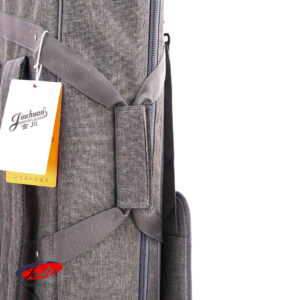 ผลิตจากผ้า 600D เคลือบ PVC กันน้ำ