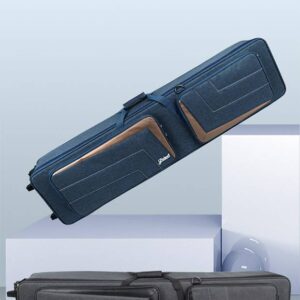 JUDY กระเป๋าเปียโน กระเป๋าคีย์บอร์ด 88 คีย์ บุโฟมกันกระแทกหนา 1 นิ้ว