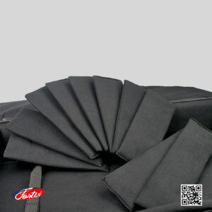 เสริมความแข็งแรงของกระเป๋าด้วยวัสดุกันกระแทก EPE โฟมหนา 20 มม.