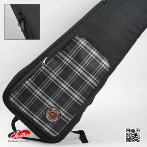 DJ กระเป๋าพิณ ออนซอน BK-06 กระเป๋าใส่พิณบุโฟมหนา