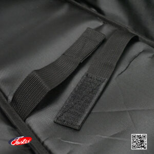 DJ กระเป๋าพิณ ออนซอน BK-06 กระเป๋าใส่พิณบุโฟมหนา