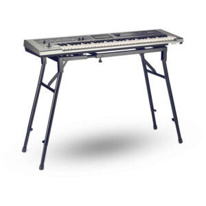 รุ่นที่สามารถใช้งานได้ เช่น -ขาตั้งเปียโนไฟฟ้า YAMAHA MX88 ,YAMAHA PSR-F51 ,YAMAHA PSR-E263 ,ขาตั้งเปียโน Roland Juno-DS88 ,ขาตั้งคีย์บอร์ด Korg Kross 2