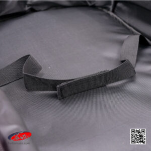 D&J กระเป๋าคีย์บอร์ด 61คีย์ Elite มีสายรัดคีย์บอร์ด