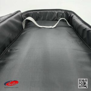 วัสดุกันกระแทก EPE โฟมหนา 12 มม.