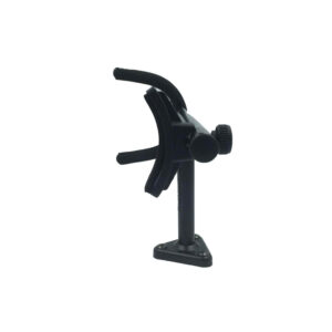 Aweda ขาตั้งติดผนังสำหรับ Tenor saxophone วัสดุแข็งแรงรับน้ำหนักได้ดี