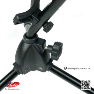 ขนาดความสูง 41 – 44 เซนติเมตร กว้าง 45 เซนติเมตร