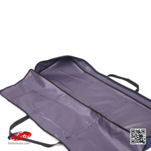 วัสดุกระเป๋าเป็นผ้า 600D วัสดูซับในเป็นผ้าโพลีเอสเตอร์