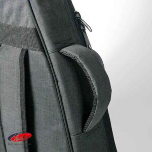 กระเป๋ากีต้าร์โปร่ง 36 นิ้ว D&J แข็งแรงทนทาน