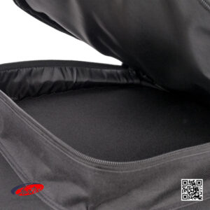 กระเป๋าสแนร์ บุโฟมกันกระแทกหนา 10 มม.