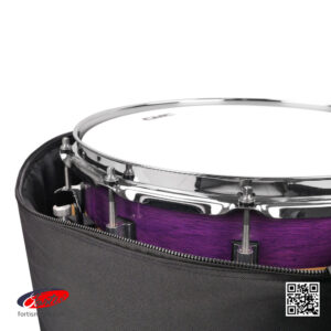 กระเป๋าสแนร์ ผลิตจากผ้า 600D เคลือบ PVC กันน้ำ