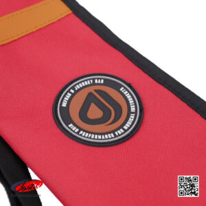 กระเป๋าใส่ไม้กลอง เหมาะสำหรับสำหรับ มือกลองทุกรุ่นทุกวัย